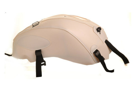 バグスター BAGSTER タンクカバー ホワイト VFR800F 14-19 カタログ品番：1674B メーカー品番：1674B