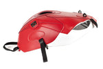 バグスター BAGSTER タンクカバー レッド ホワイト S1000RR S1000R 14-15 カタログ品番：1662F メーカー品番：1662F