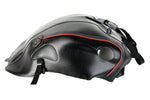 バグスター BAGSTER タンクカバー ブラック ガンメタ レッド CB1100 10-18 カタログ品番：1646C メーカー品番：1646C