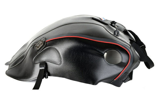バグスター BAGSTER タンクカバー ブラック ガンメタ レッド CB1100 10-18 カタログ品番：1646C メーカー品番：1646C