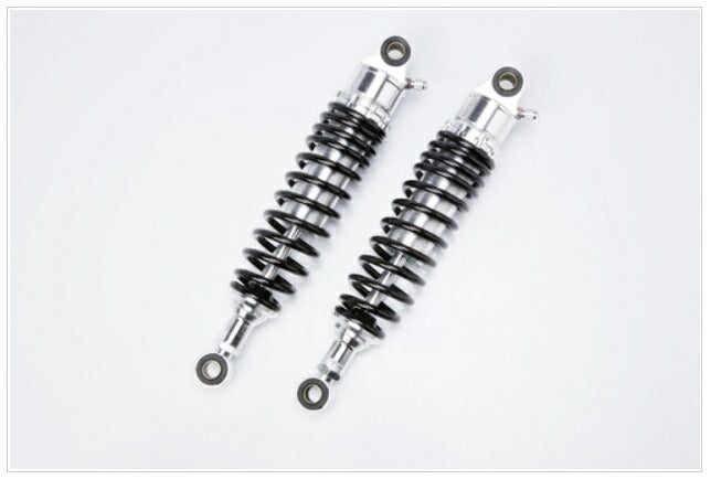 ウチカスタムパーツ U-CP RFYローダウンショック SV BK CB400FOUR NC36 カタログ品番：P070-3835 メーカー品番：SUG32SVBKHO10