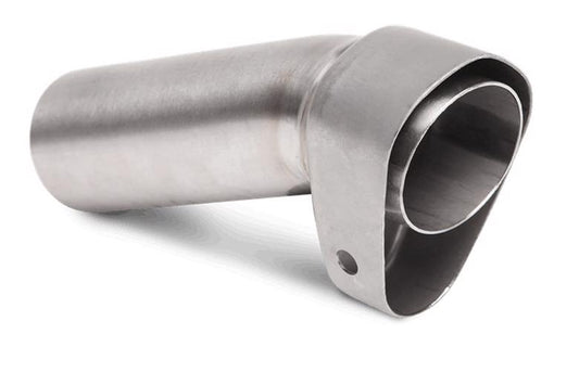 AKRAPOVIC アクラポビッチ オプションエンドバッフル S-K10SO17-ASZ用(ZX-10R SE 16-18 ZX-10RR 17-18) カタログ品番：V-TUV109/1 メーカー品番：V-TUV109/1