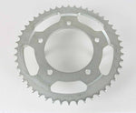 AFAM アファム Rスチールスプロケット 525-49 XL700V TRANSALP 08-11 AFRICA TWIN (XRV 650) 88-89 カタログ品番：10502-49 メーカー品番：10502-49