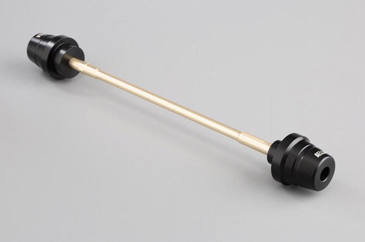 AELLA アエラ フロントアクスルスライダー 30mm ドゥカティ カタログ品番：P070-8332 メーカー品番：AE-68023