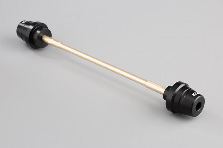 AELLA アエラ フロントアクスルスライダー 30mm ドゥカティ カタログ品番：P070-8332 メーカー品番：AE-68023