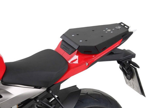 ヘプコアンドベッカー ヘプコ＆ベッカ スポーツラック ブラック S1000R 14-18 カタログ品番：670670 メーカー品番：670670 00 01