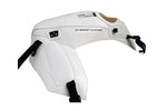 バグスター BAGSTER タンクカバー ホワイト VFR800X 14-19 カタログ品番：1695B メーカー品番：1695B