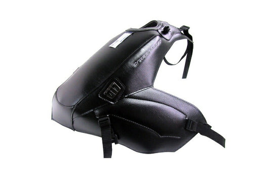 バグスター BAGSTER タンクカバー ブラック VFR800X 14-19 カタログ品番：1695U メーカー品番：1695U