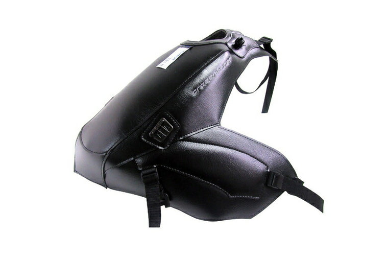 バグスター BAGSTER タンクカバー ブラック VFR800X 14-19 カタログ品番：1695U メーカー品番：1695U