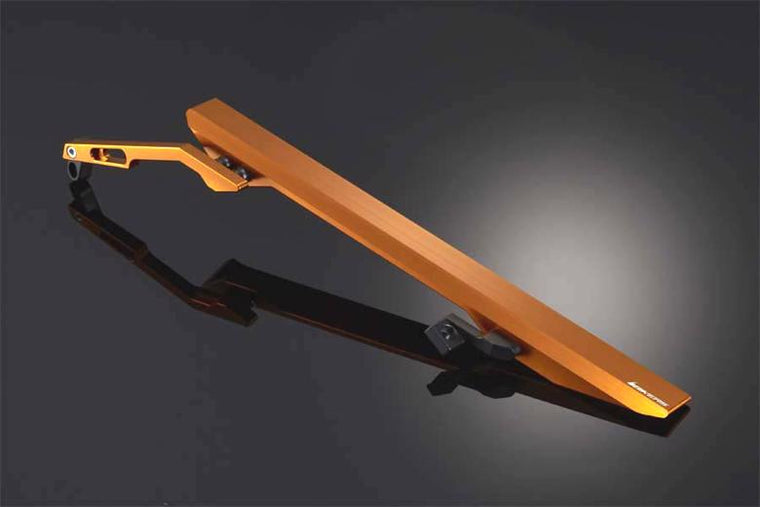 BIKERS バイカーズ チェーンカバー ライトゴールド CBR1000RR 12-16(SC59) カタログ品番：BK-H206-LGD メーカー品番：H0206-LGD