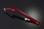 BIKERS バイカーズ チェーンカバー レッド CBR1000RR 12-16(SC59) カタログ品番：BK-H206-RED メーカー品番：H0206-RED