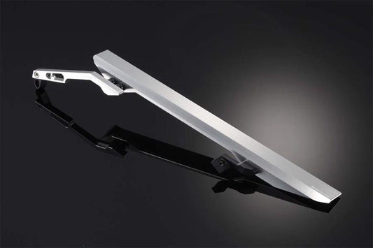 BIKERS バイカーズ チェーンカバー シルバー CBR1000RR 12-16(SC59) カタログ品番：BK-H206-SLV メーカー品番：H0206-SLV