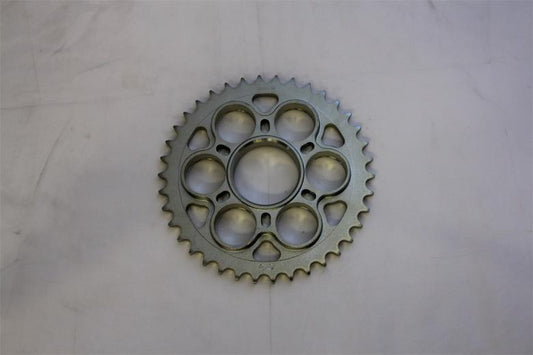 AFAM アファム Rスチールスプロケット 525-43 DIAVEL 11-17 1198 S R 09-11 1100Streetfighter S 09-13 カタログ品番：50801-43 メーカー品番：50801-43