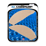 STOMPGRIP ストンプグリップ トラクションパッドタンクキット クリア CRF1000L AfricaTwin 16-17 カタログ品番：P071-0110 メーカー品番：55-10-0132