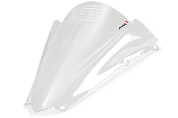 プーチ スクリーン レーシング クリア Ninja H2／H2R 15-