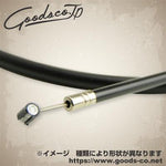 グッズ GOODS スロットルワイヤー 戻し 50mmショート STEED400 STEED400VLS シャドウ400 750 カタログ品番：P071-0187 メーカー品番：99-40192-VLS