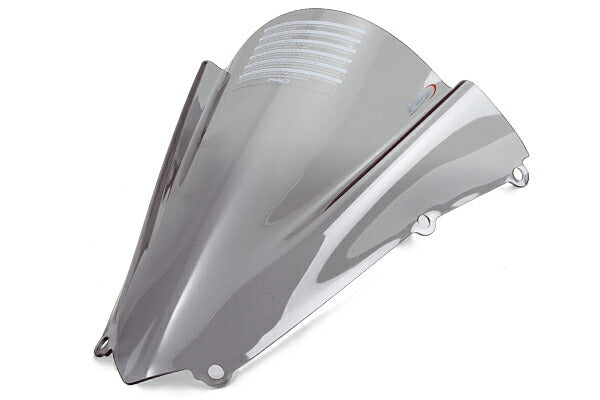 プーチ スクリーン レーシング スモーク Ninja H2／H2R 15-