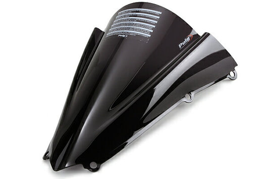 プーチ スクリーン レーシング D.スモーク Ninja H2／H2R 15-