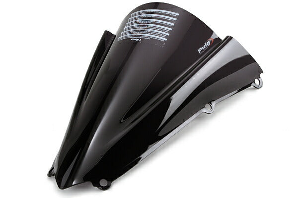 プーチ スクリーン レーシング D.スモーク Ninja H2／H2R 15-