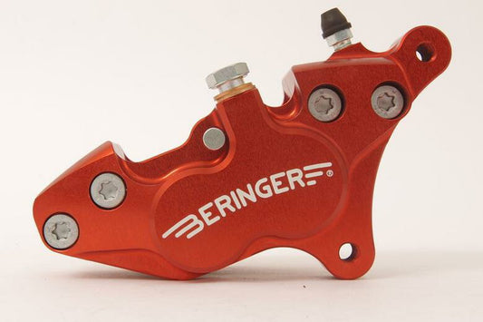 BERINGER ベルリンガー 4ピストンキャリパー ミギ R SR400 01-20 カタログ品番：4Y01-R メーカー品番：4Y01-R