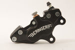 BERINGER ベルリンガー 4ピストンキャリパー ミギ B SR400 01-20 カタログ品番：4Y01-B メーカー品番：4Y01-B