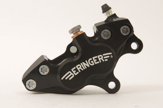 BERINGER ベルリンガー 4ピストンキャリパー ミギ B SR400 01-20 カタログ品番：4Y01-B メーカー品番：4Y01-B