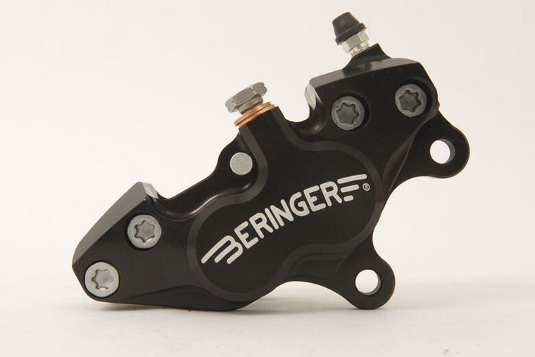 BERINGER ベルリンガー 4ピストンキャリパー ミギ B SR400 01-20 カタログ品番：4Y01-B メーカー品番：4Y01-B