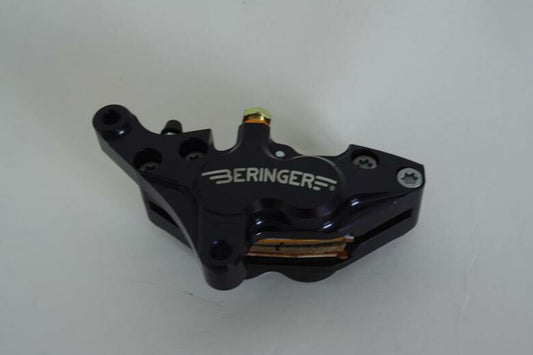 BERINGER ベルリンガー 4ピストンキャリパー ミギ HN SR400 01-20 カタログ品番：4Y01-HN メーカー品番：4Y01-HN