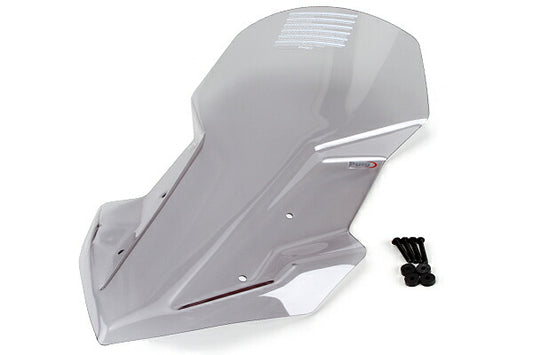 プーチ スクリーン ツーリング スモーク NC750X 16-