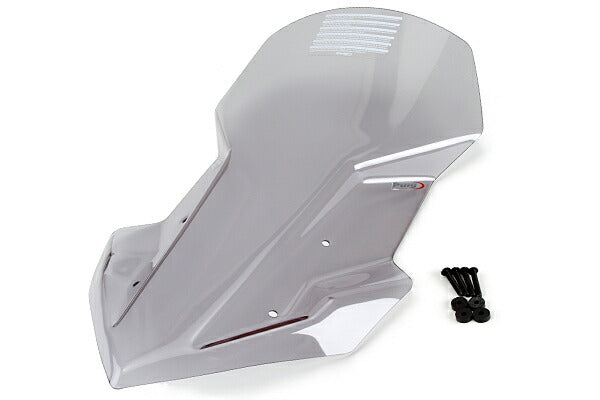 プーチ スクリーン ツーリング スモーク NC750X 16-