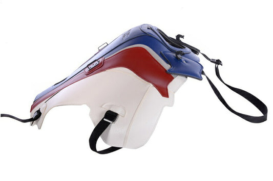 バグスター BAGSTER タンクカバー トリコロール CRF1000L AfricaTwin 16-19 カタログ品番：1709B メーカー品番：1709B