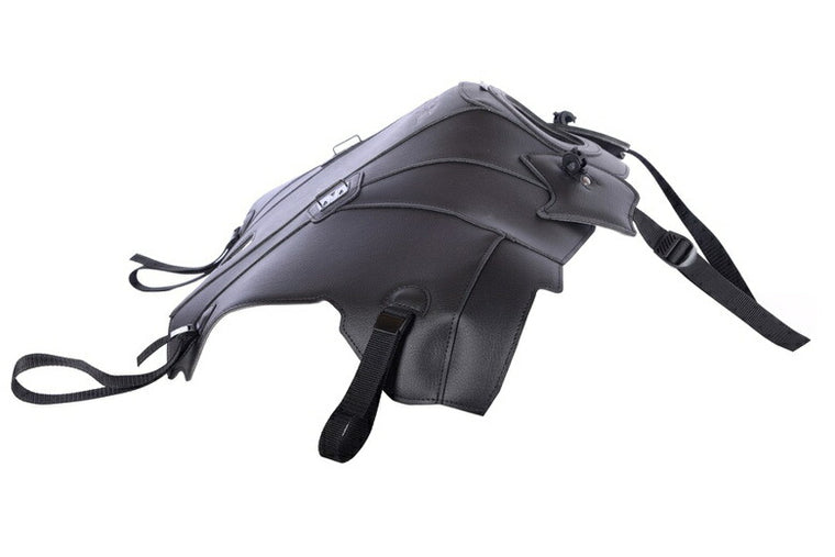 バグスター BAGSTER タンクカバー マットブラック CRF1000L AfricaTwin 16-19 カタログ品番：1709D メーカー品番：1709D