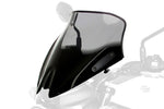 MRA エムアールエー スクリーンスポイラー スモーク SV650 ABS 16-21 カタログ品番：MS458S メーカー品番：4025066156795