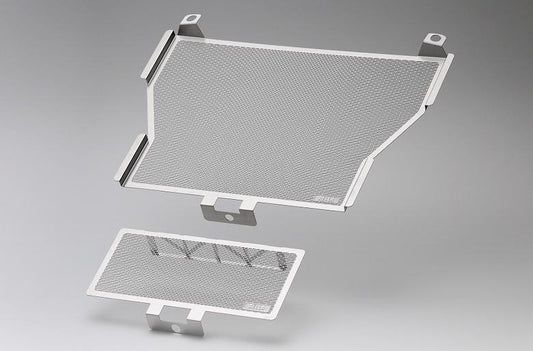 アエラ AELLA ラジエター＆オイルクーラープロテクターセット BMW S1000RR -18 S1000R -18 S1000XR 15- カタログ品番：P071-3303 メーカー品番：AE-56129