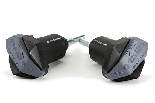 プーチ クラッシュパッド BLK GSX-S1000 15-