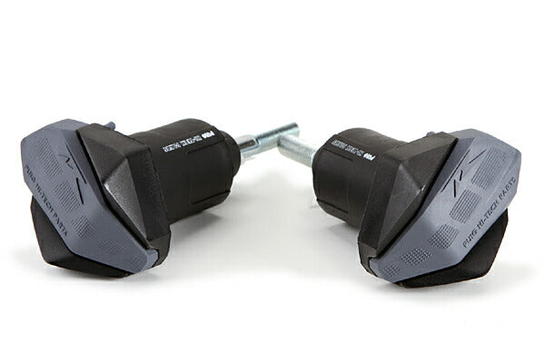 プーチ クラッシュパッド BLK GSX-S1000 15-