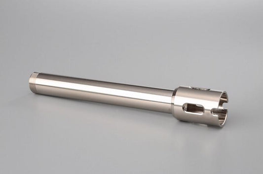 AELLA アエラ フロントアクスルシャフト クロモリ ドカティ パニガーレ Xディアベル ディアベル カタログ品番：P071-5735 メーカー品番：AE-74101