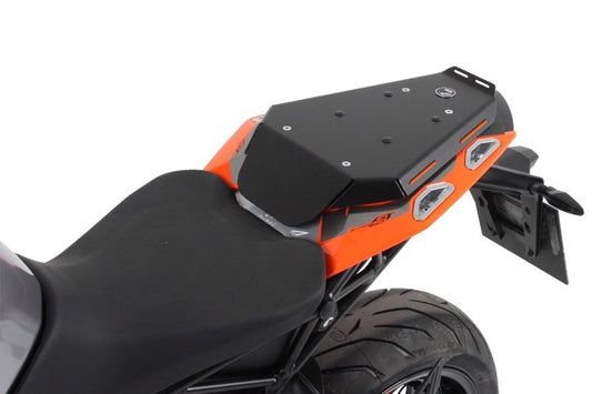 ヘプコアンドベッカー ヘプコ＆ベッカ スポーツラック ブラック 1290 Super Duke GT 16-20 カタログ品番：6707541-0001 メーカー品番：6707541 00 01