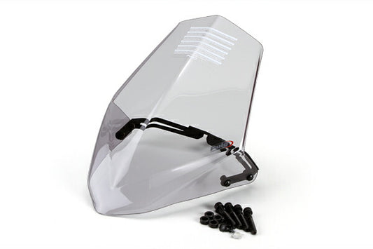 プーチ スクリーンNEWジェネレーション スモーク CB250F／300 15-17