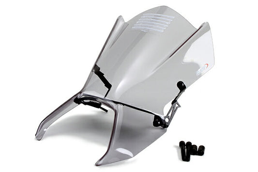 プーチ スクリーン NEWジェネレーション スモーク 1290SUPERDUKE R 14-16