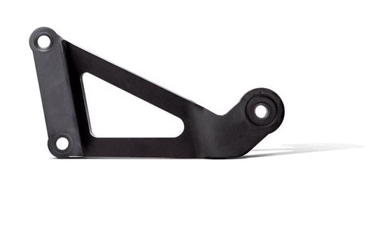 AKRAPOVIC アクラポビッチ マフラーブラケット ステン ブラック S-Y3R1-APC専用 カタログ品番：P-X179 メーカー品番：P-X179