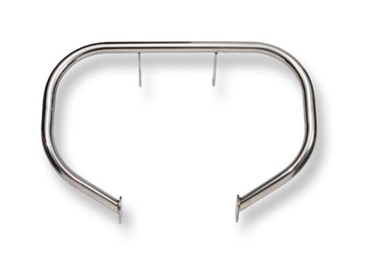 ウチカスタムパーツ U-CP エンジンガード イントルーダー クラシック400 800 カタログ品番：P072-0002 メーカー品番：EGIC48