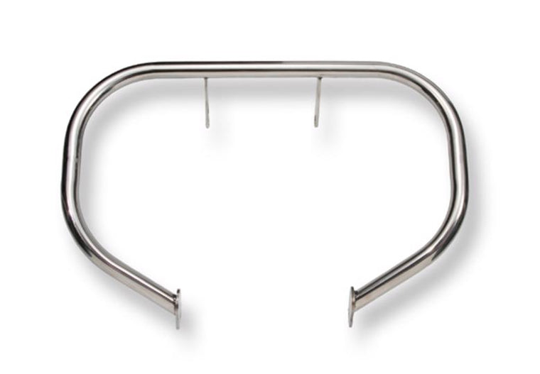 ウチカスタムパーツ U-CP エンジンガード イントルーダー クラシック400 800 カタログ品番：P072-0002 メーカー品番：EGIC48