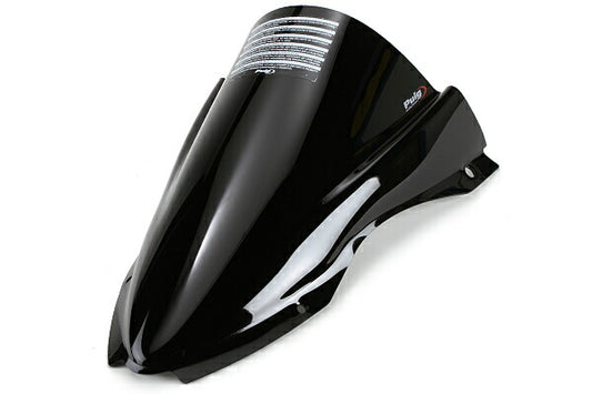 プーチ スクリーン レーシング ブラック ZX-10R 16