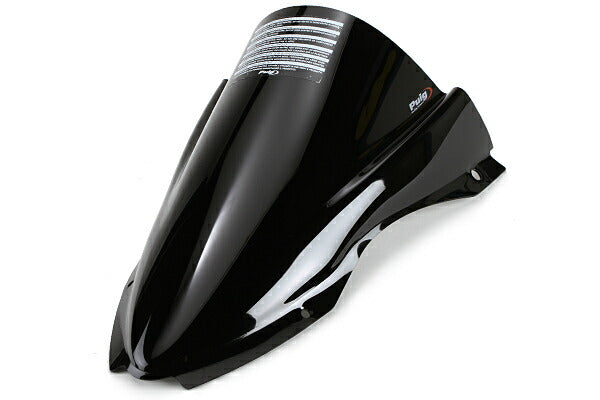 プーチ スクリーン レーシング ブラック ZX-10R 16