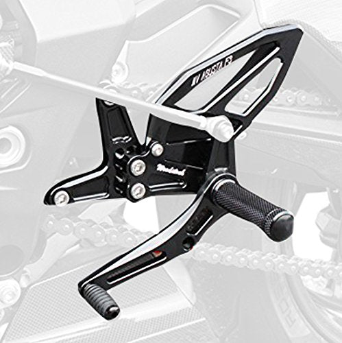 ウッドストック ウッドストック 逆チェンジキット MV AGUSTA F3 12- カタログ品番：P072-0374 メーカー品番：RVS-MV02-BB