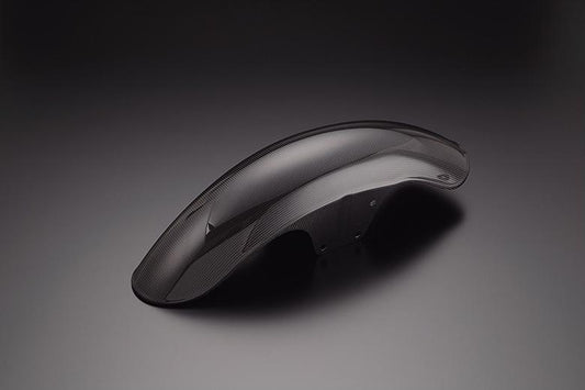 ドレミコレクション フロントフェンダーB カーボン ZEPHYR750/1100