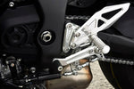 アグラス アグラス バックステップ ZX-10R 16 カタログ品番：P072-4297 メーカー品番：312-497-000