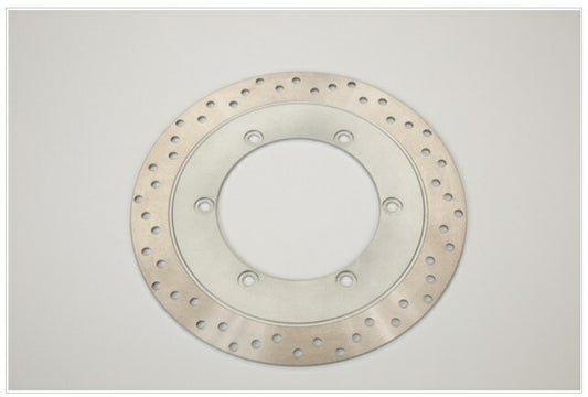 ウチカスタムパーツ U-CP 純正タイプブレーキローター ドラッグスター250 カタログ品番：P072-4325 メーカー品番：BDDS25