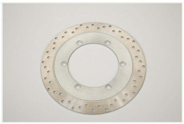 ウチカスタムパーツ U-CP 純正タイプブレーキローター ドラッグスター250 カタログ品番：P072-4325 メーカー品番：BDDS25